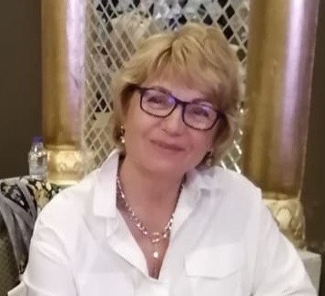 Tatiana Lebedeva